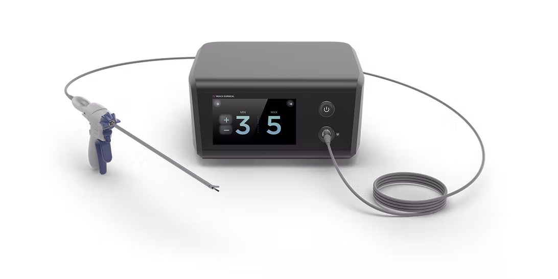 Reach Surgical Medical Device
