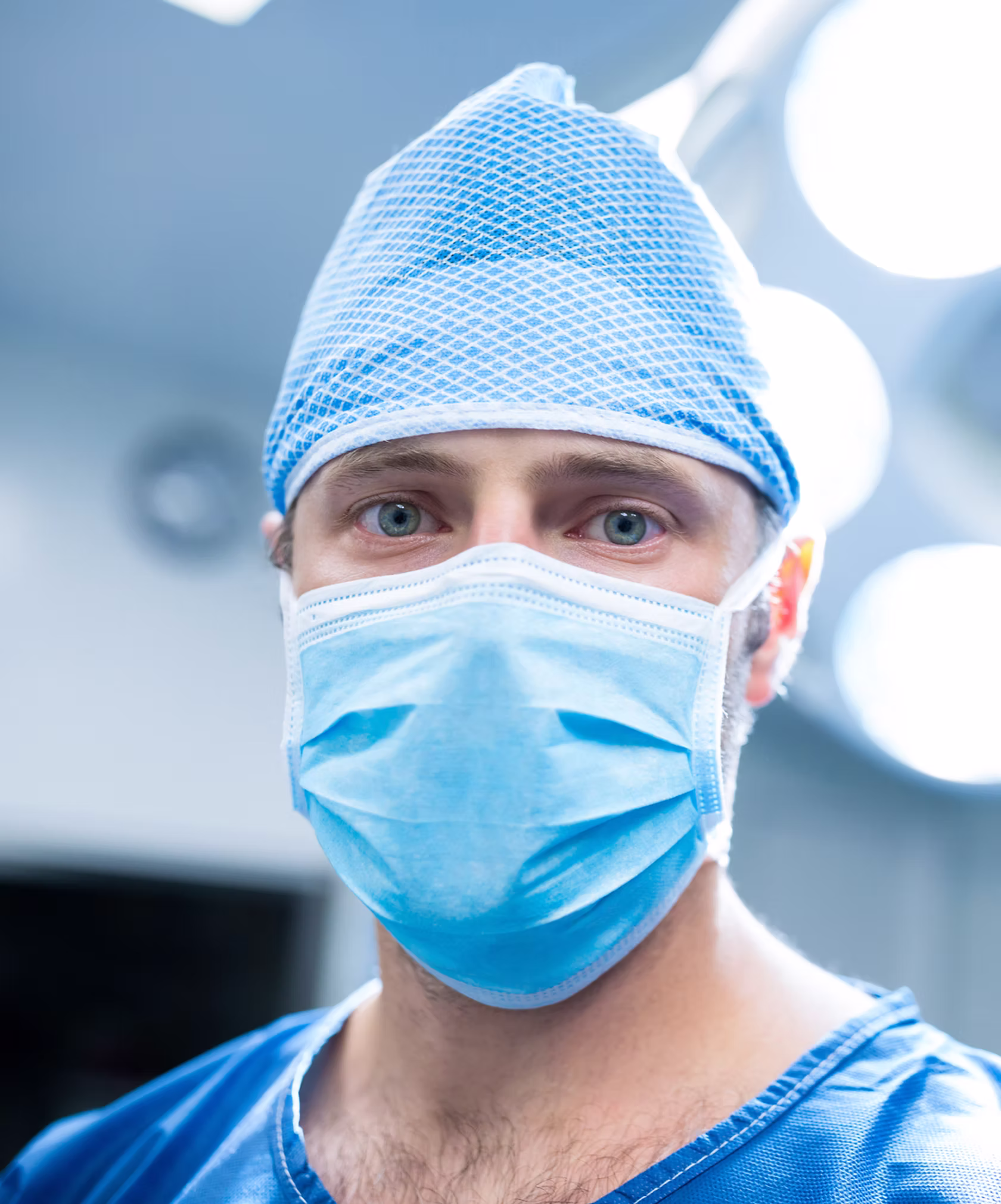 Medical Professional