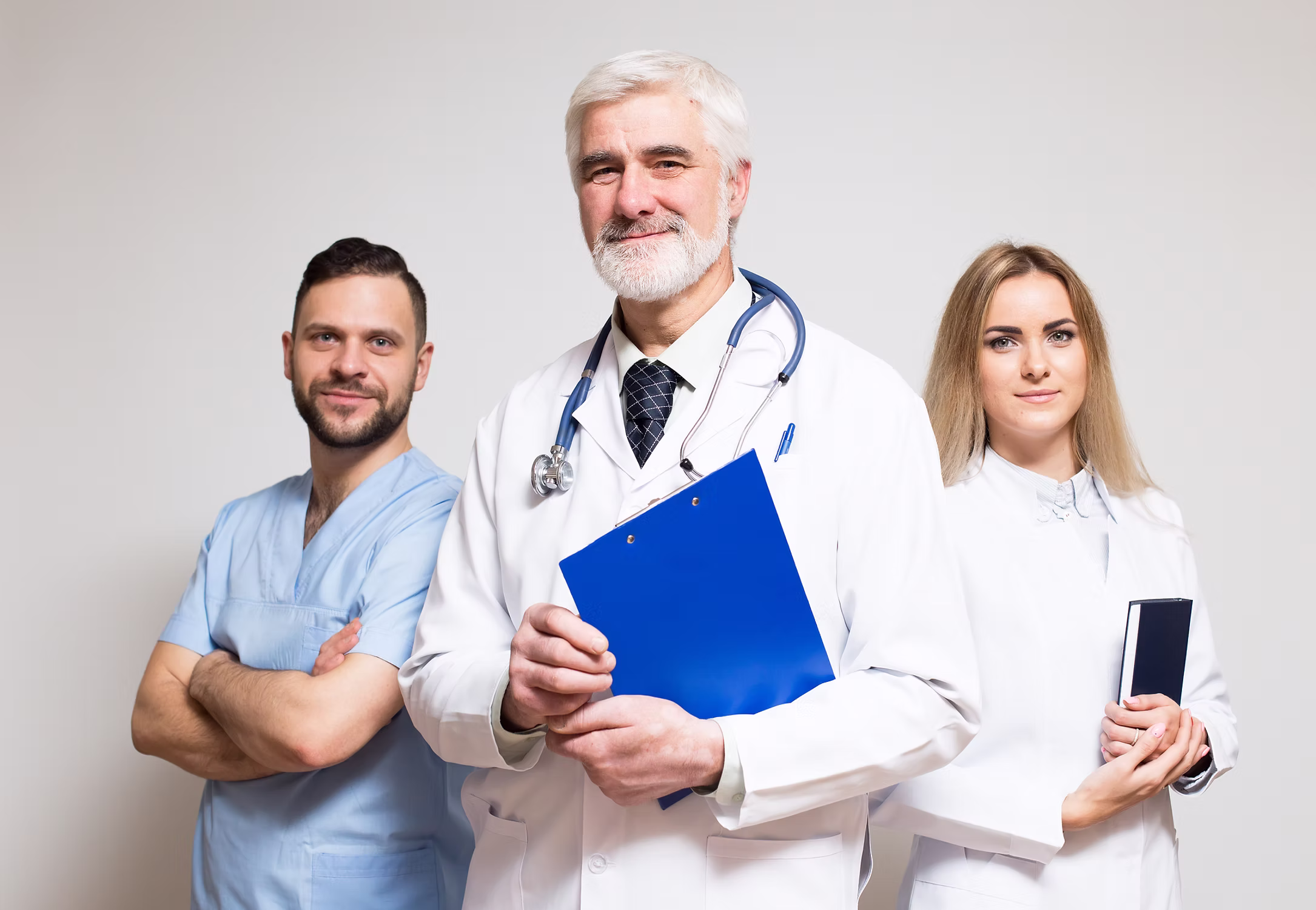 Medical Professionals