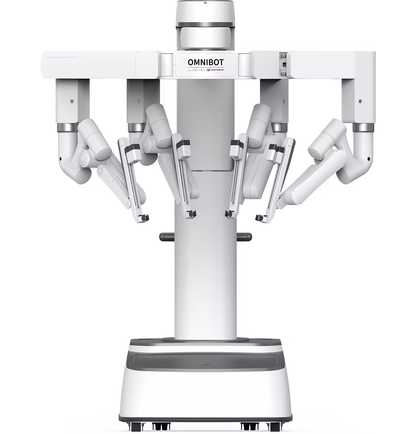 OMNIBOT Multi-port System