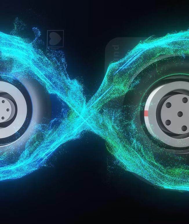 RF & Ultrasonic