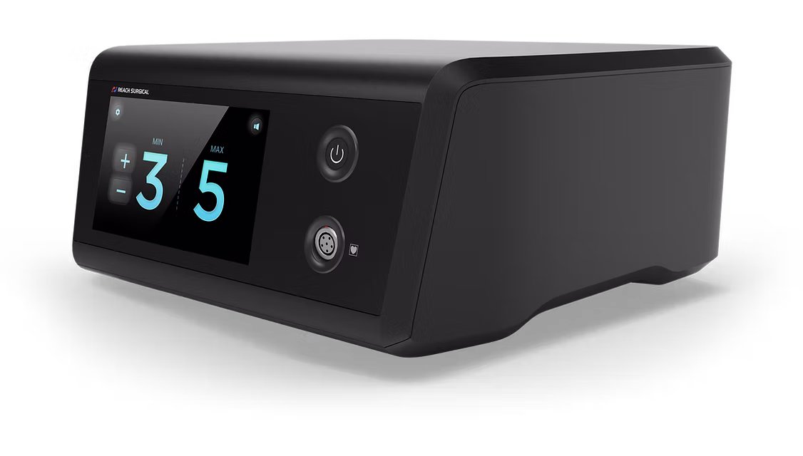 Sound Reach 8000 Platform