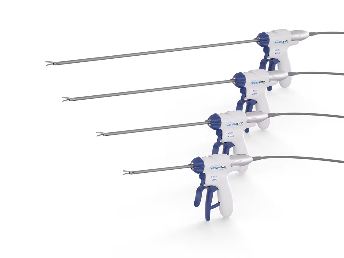 PD Series Shears